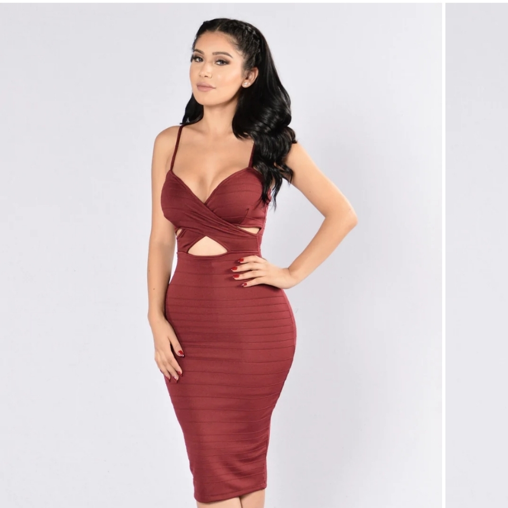 Set you free dress